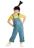Girl's Despicable Me Agnes Costume - M