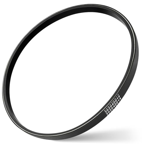 LEYURISE Snow Blower Auger Belt