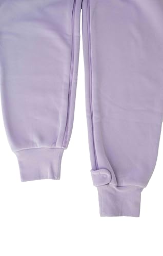 Gertex Adult Adaptive Sleepwear With U-Zip and Back-Zip | Clothing Designed for Special Needs and Disabilities3