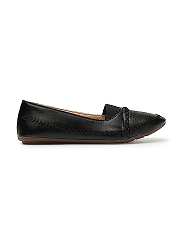 Image of Iconics Womens Icn-abk-w-05 Ballet Flat