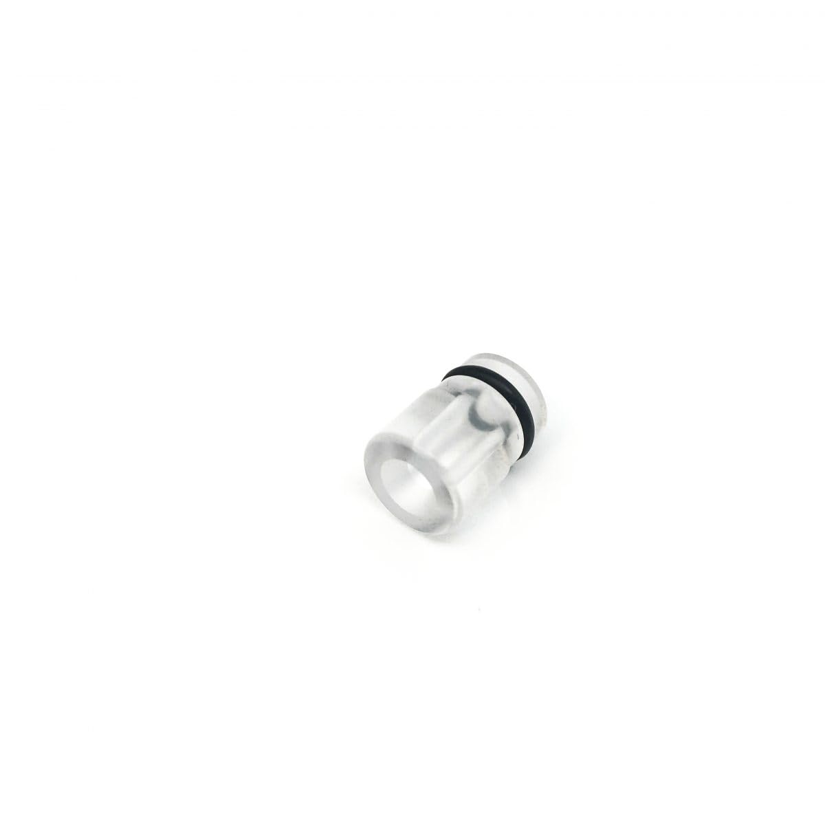 elfbar nachfüll pod läuft aus Drip tip ego AIO - Joyetech - Transparent