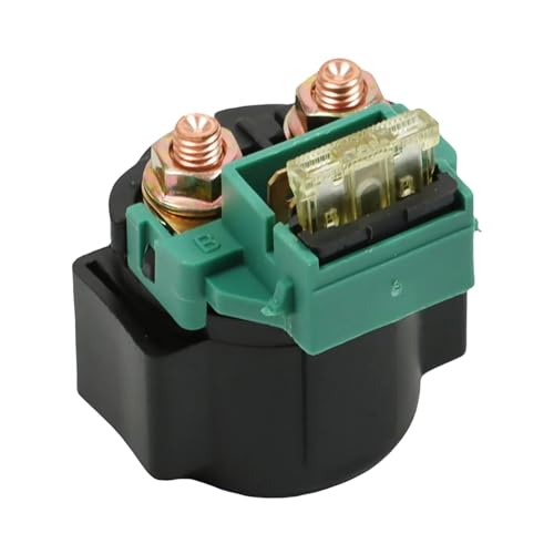 Solénoïde Démarreur Haute Conductivité Référence 3313-464 Arctic Cat 366