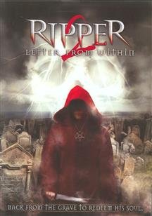 Ripper 2: Letters from Within - Mehr Infos/Bestellen