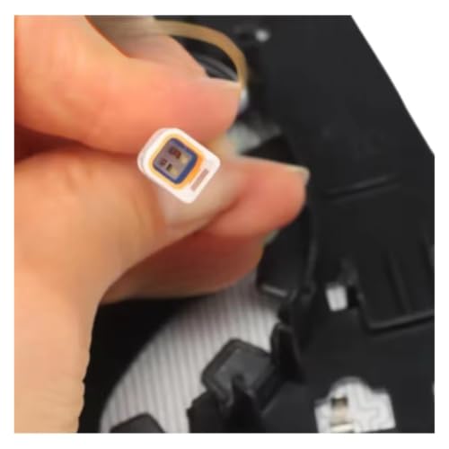 Rétroviseurs extérieurs pour Jetta 2019 glace auto chauffante - 6