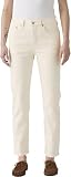 levis 501 donna vita alta Tipo di chiusura: Cerniera Levi\'s 501 Crop, Jeans Donna, Surprise Guest, 25W / 26L