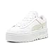 PUMA Womens Mayze Queen of Hearts Platform Sneakers Shoes Casual - White - Size 9 M