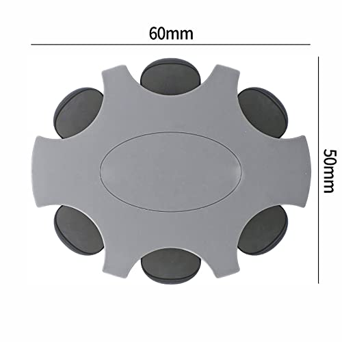 NIKJEBDF Kit di accessori per la pulizia di filtri...