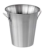 Cuisinox Stainless Steel Wine/Champagne Bucket