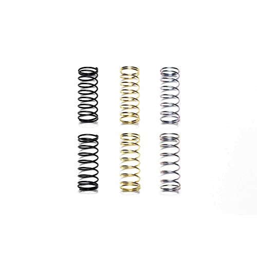 Ressorts TAMIYA XV-02 TAM22051 pour réglage de châssis RC