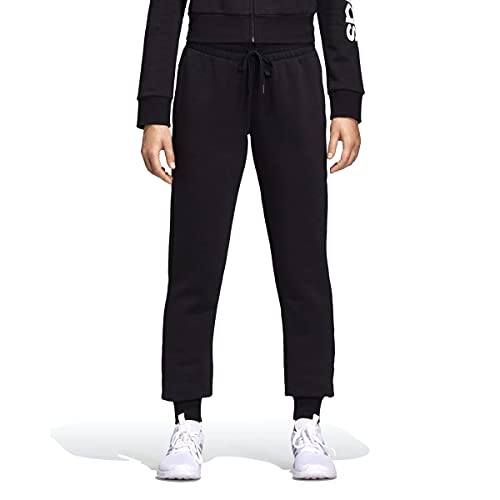 Pantalon de sport adidas femme respirant et extensible pour fitness
