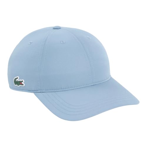 Image of Lacoste Lightweight Diamond Taffeta Sport Cap
