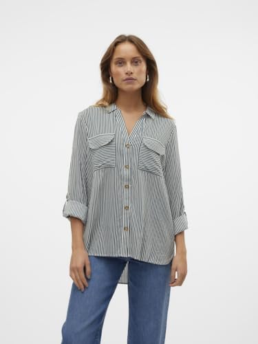 VMBUMPY L/S Shirt New WVN GA NOOS 2