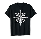 Wind Rose Compass Travelers Lover Gift