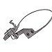 ckpsms Brand - 1PCS #0G4130060000 Single Band Lid Frame A Compatible with Tajima Single Band Cap Frame