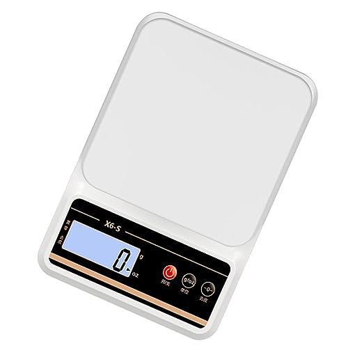 NbLOXP[ IP67h Lb` ͂ 5kg 1gP USB[d 􂦂Lb`XP[ ܈  (0.1g~5000g, zCg)[d