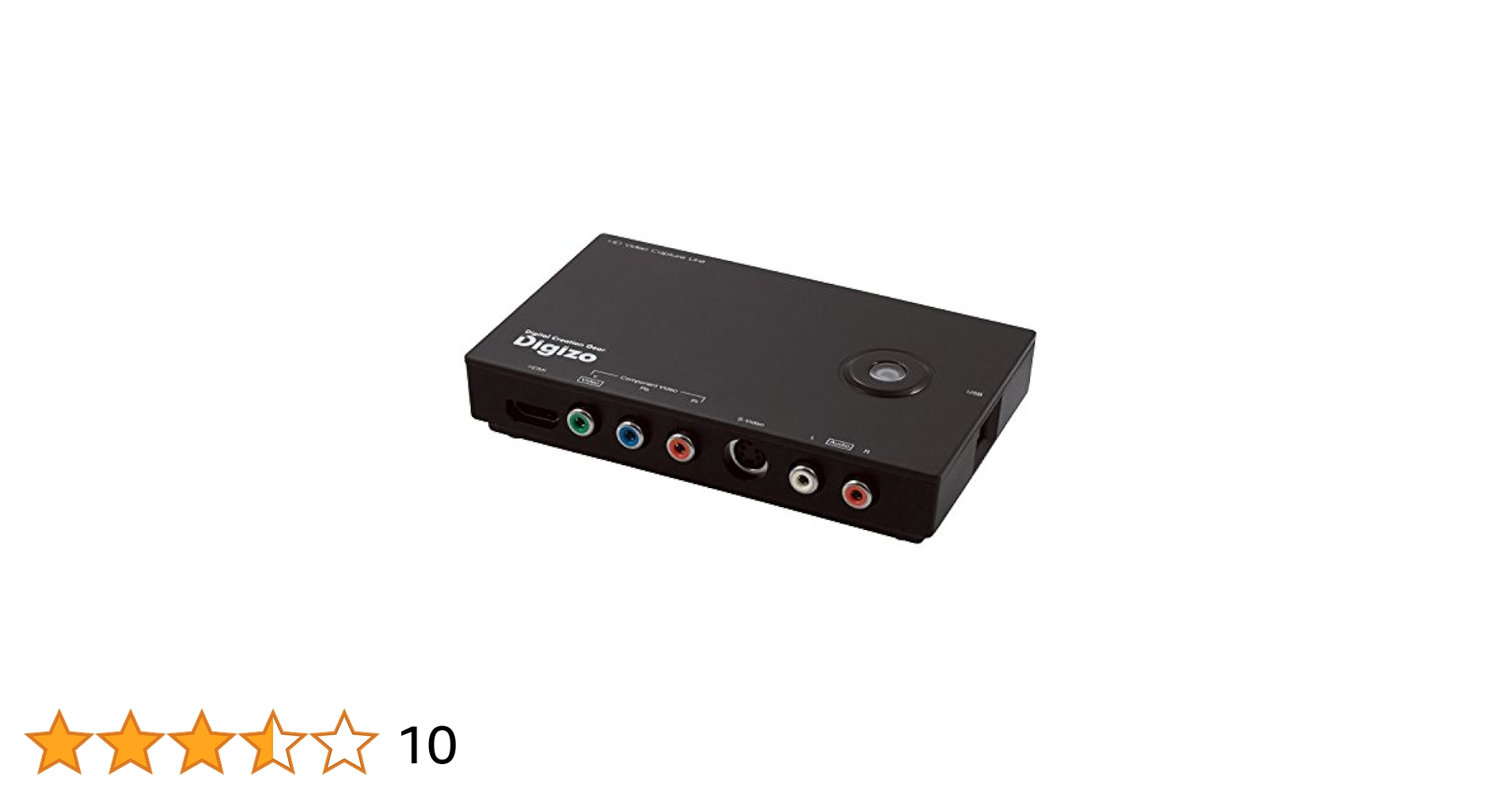 Princeton Tec - プリンストン HDMIキャプチャー 録画・ライブ配信対応 PCA-GHDAV PCA-GHDAV | オーディオ・映像関連 | 販売終了製品一覧