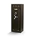 SnapSafe Titan Digital Modular Safe, Storage for Firearms and Valuables for Home or Office, Security Gun Safe with Electronic Lock, Fire Protection, Measures 59"H x 22"W x 17.5"D- Matte Black