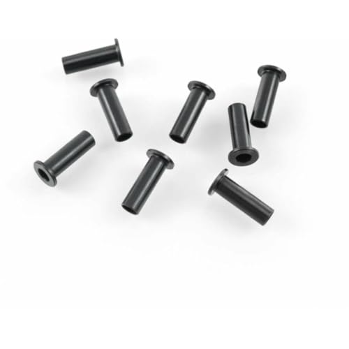 Tekno RC Long Hinge Pin Bushings, TKR9055C