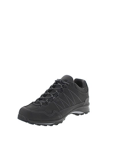Preisvergleich Produktbild Hanwag Robin Light LL Multifunktions Outdoorschuh Herren schwarz - 9 / 43
