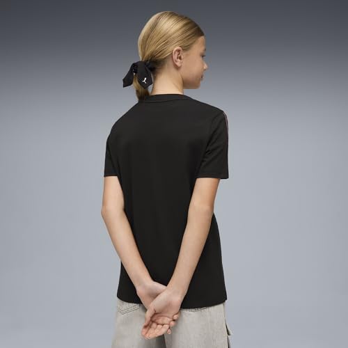 PUMA T shirtà bande logo Essentials Enfant et Adolescent Accessoires 11 12Y - vue 6