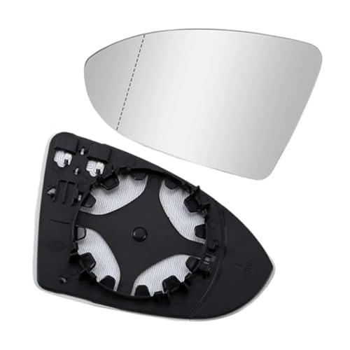 Lentille rétroviseur Golf MK7 pour effacer les angles morts - 3
