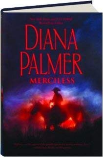 Merciless 161129777X Book Cover