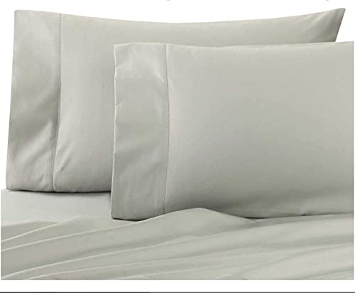 Wamsutta Dream Zone 750 Thread Count Pimacott Mint Green King