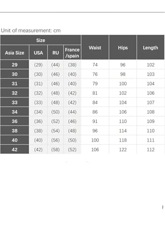 Men's Motorcycle Slim Patchwork Stretch Straight Hip Hop Streetwear Cycling Denim Trousers4