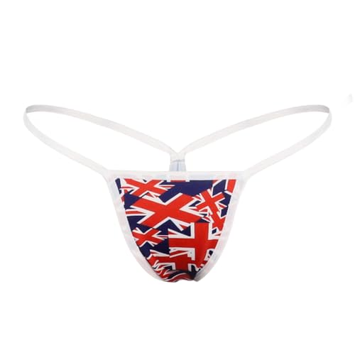 Image of ETAOLINE Women's Low Rise Micro Back G-string Tiny Thong Panty