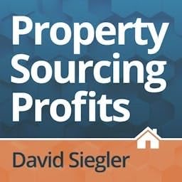 Property Sourcing Profits copertina