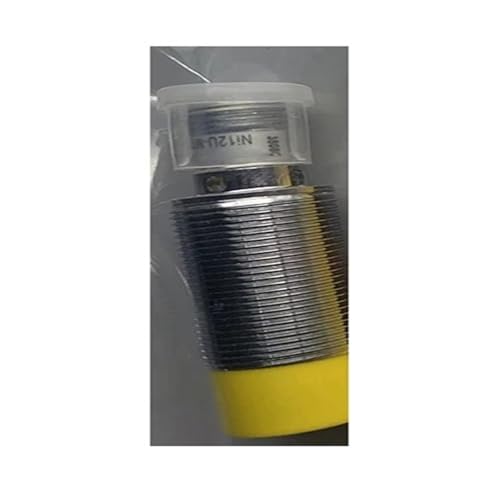 Interrupteur de proximité NI12U-MT18-AN6X-H1141 capteur inductif
