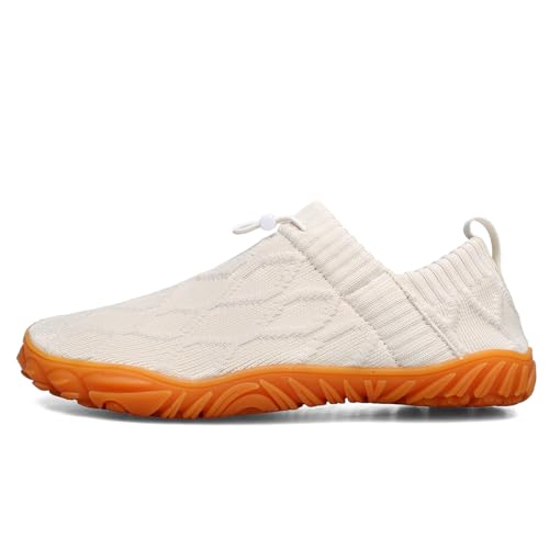 Water Shoes for Womens and Mens -Barefoot,Minimalist, Slip-On, Zero Drop,Quick-Dry,Breathable,Comfortable,Beach,Yoga,Swim,Outdoor2