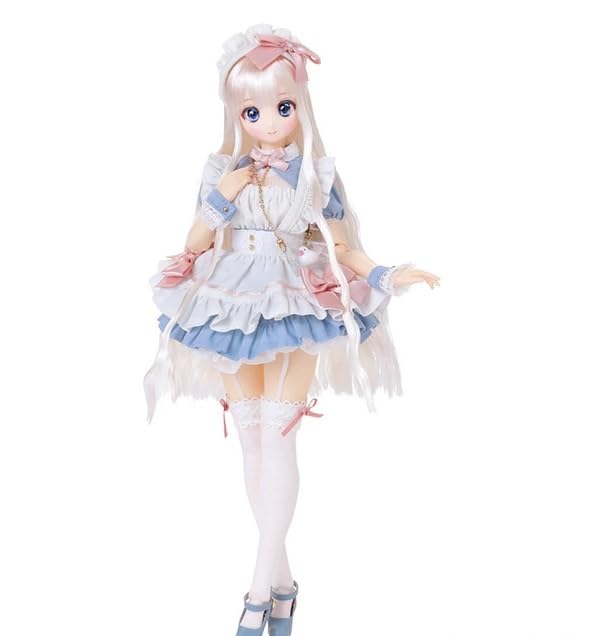 Amazon | アゾン からふるDreamin'／葉鳥 ここね in Wonderland ver．1