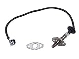 Denso 234-4214 Oxygen Sensor