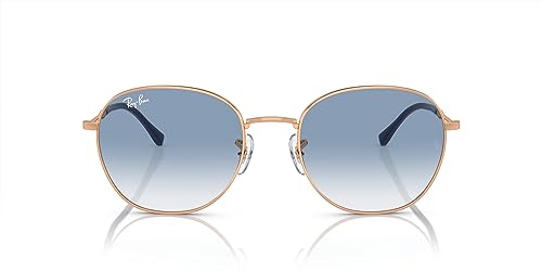 Image of Ray-Ban Rb3809 Round Sunglasses