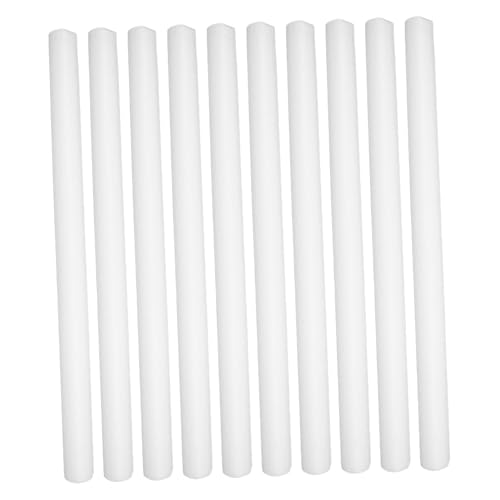 Veemoon 10pezzi Bastoncini Di Schiuma Antivibrazione Per Confezionamento Inserto Protettivo Multiuso Rivestimento Di Protezione Per Spedizioni Accessori Di Uso Quotidiano