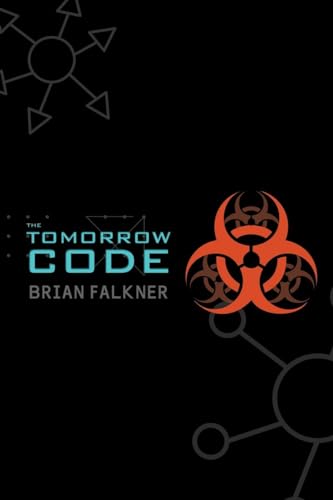 The Tomorrow Code view 2