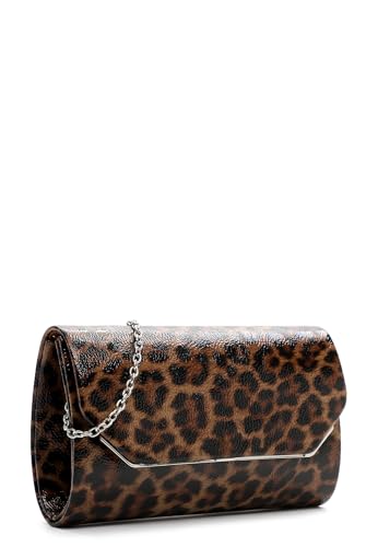 Pochette Tamaris Amalia compacte pour libérer vos mains avec style - 5
