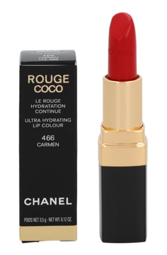 Lipstick Rouge Coco Lipstick 466-Carmen 3,5 Gr