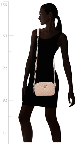 Image of GUESS Womens Noelle Crossbody Camera