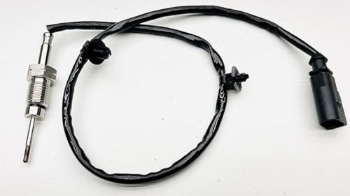 Sonde thermique de gaz d'échappement 03L906088AQ pour moteur Audi A5 2.0 TDI