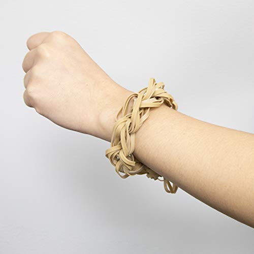 Bazic 2 Oz./56.70G #64 Rubber Bands (6102-36) #TOP3