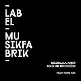 Label musikFabrik