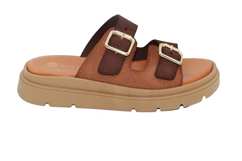 Eric Michael Women's Wedge Sandal