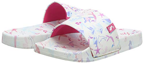Joules Poolside meisjes Schuif Sandaal - Image 8