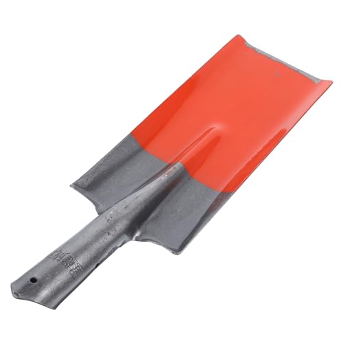 Yardwe Pelle Extérieur pour Jardin Outil Pratique pour Travailler La Terre Charbon