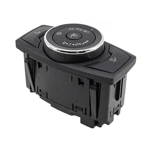 Interruptor de faros antiniebla Ford F150 soluciona fallos de luces en modelos 2012-2018