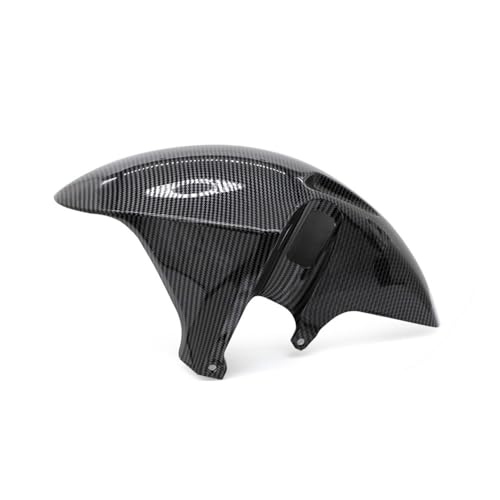 Carénage avant moto aileron déflecteur haut de gamme look carbone VTR1000