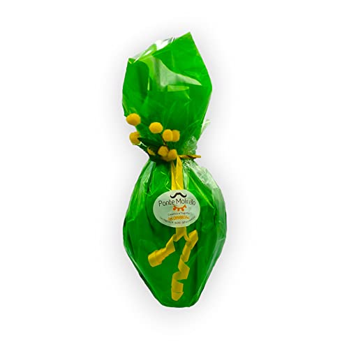 Caciocavallo Semistagionato1000gr| Caciouovo| Uovo di Pasqua con...