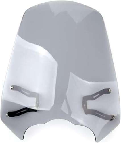 Carénage de moto Vulcan S 650 contre les projections route